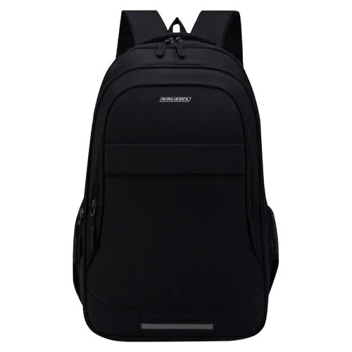 Rucsac scoala, design ergonomic, capacitate 22 litri, compartimente cu fermoar, 45x28x16 cm - imagine 13